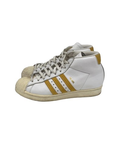Adidas pro model - adv/wht, da
