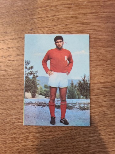 1968 reli relì calciatori - relì,
