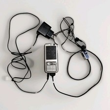 NOKIA N73 PLATA  - Funciona