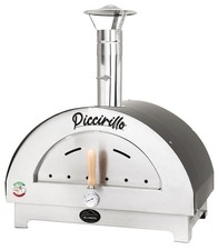 FORNO A LEGNA BELLA NAPOLI