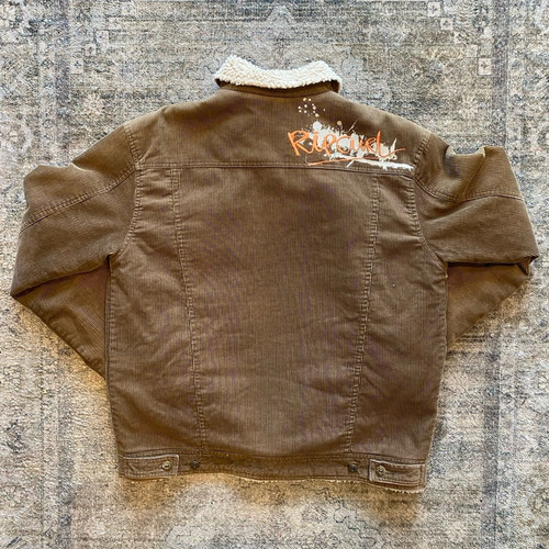 Giacca aviatore vintage - , anni