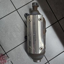 Scarico Marmitta Malaguti Madison Rs 250