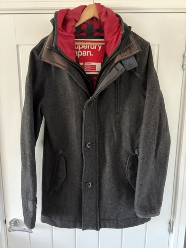 Uomo superdry premier - premier, xl