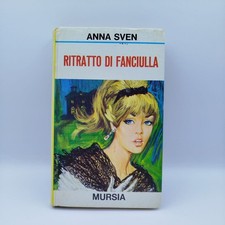 Ritratto di fanciulla - Anna