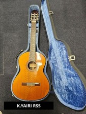 Chitarra classica K.YAAIRI RS5