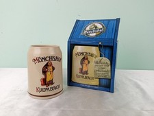 Boccale birra monchshof l - monchshof, 0,5