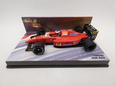 Ferrari F92A Jean Alesi #27
