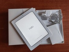 Ipad 2 Bianco Wi-Fi - 16GB - 2011