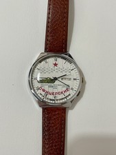 Raketa Perpetual Calendar