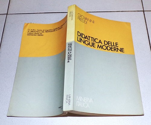 Giovanni freddi didattica - giovanni,