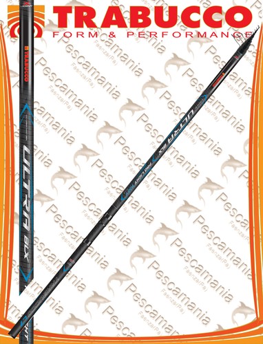 Canna bolognese trabucco ultra - trabucco,