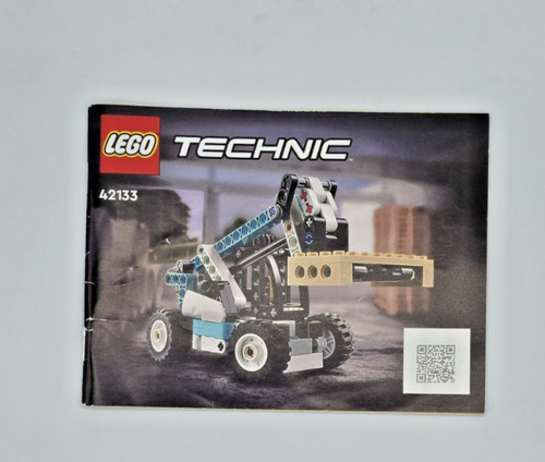 Lego technic 42133 - lego,