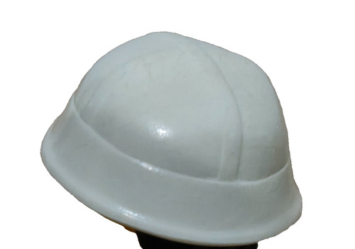 Playmobil cappello bianco - cappello,