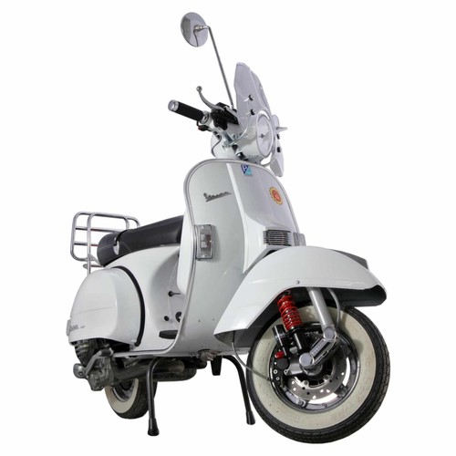 Ammortizzatore bitubo racing - ammortizzatore,