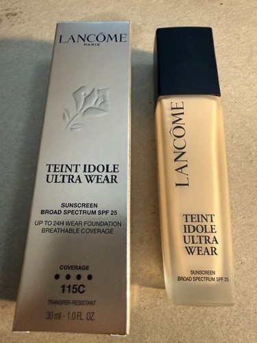 Fondotinta lancome teint idole - fondotinta,