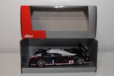 B88 1:24 SCHUCO PEUGEOT 908 HDI LE MANS MIB MOLTO RARO!