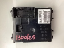 CENTRALINA CLIMA PER MERCEDES