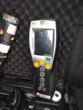 Testo 330 gaz - gaz, and