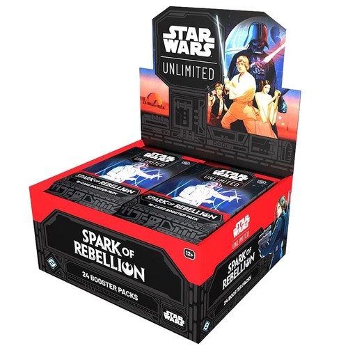 Star wars unlimited - wars, of