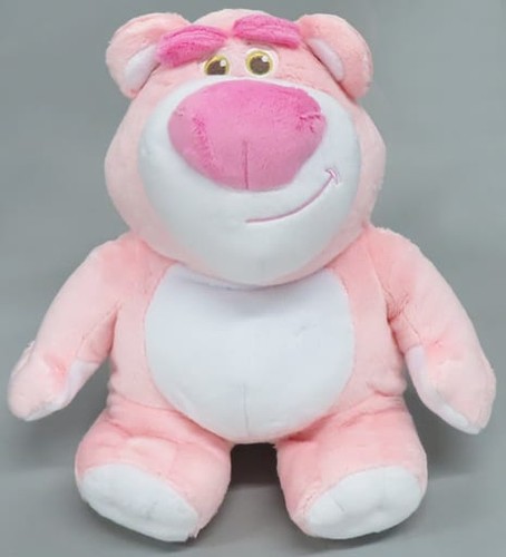 Disney toy story lotso - toy,