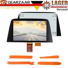 Autoradio 8" Display LCD Touch