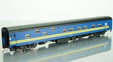 HO VIA Rail Canada Voiture