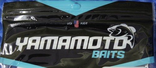 Gary yamamoto yamasenko - yamamoto,
