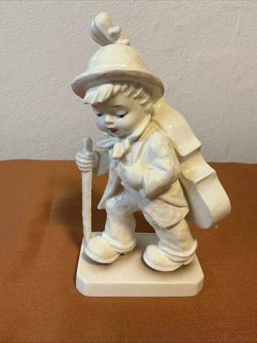 Statua hummel ritorno - hummel, a