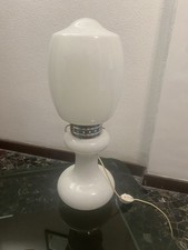 LAMPADA BIRILLO MAZZEGA VETRO