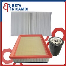 Kit Tagliando Fiat Multipla