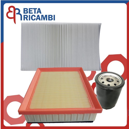 Kit tagliando fiat - fiat, multipla