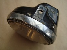 Faro proiettore Honda CB 750 +