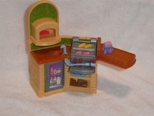 Fisher Price Loving Family