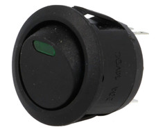 PULSANTE LUMINOSO ON OFF