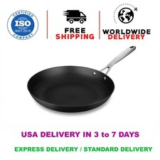 Padella in ghisa Stahl Skillet I padella in ghisa smaltata 20 cm base induzione