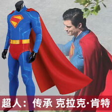 Costume SuperAn Legacy Clark