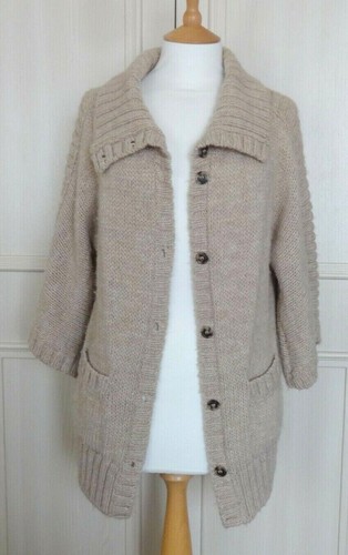 Cardigan stefan lana - cardigan,