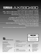 Bedienungsanleitung-Operating