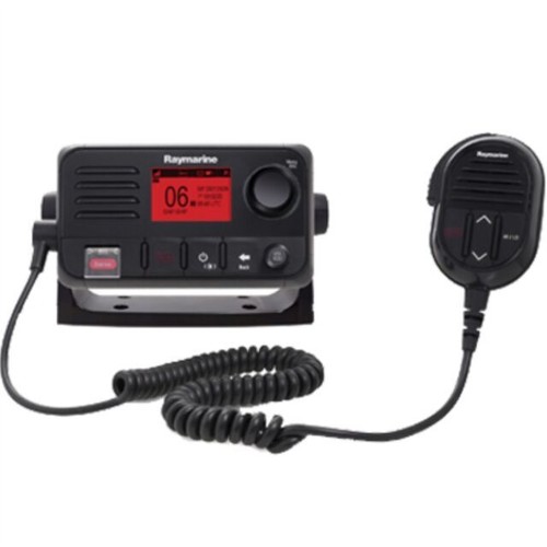 Raymarine e70524 ray53 radio - ray53,