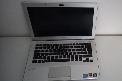 Portatile vaio vpcsb - vaio,