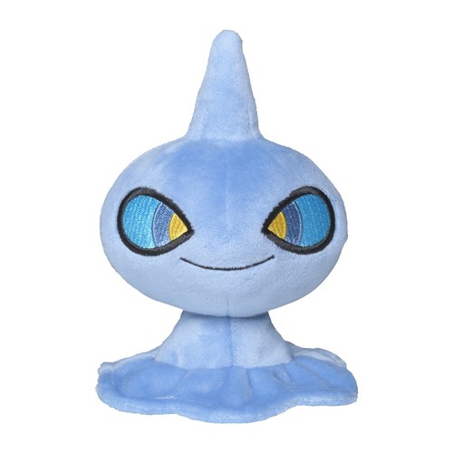Shuppet plush pokemon fit - plush,