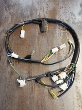 Impianto Elettrico husqvarna Sm/Wre 125 (accensione Kokusan)