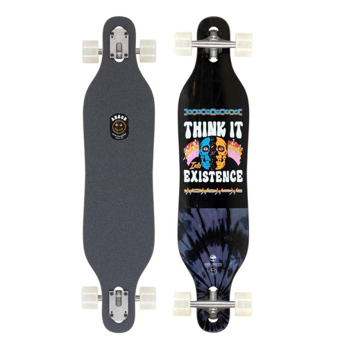 Arbor performance longboard - arbor,