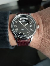 René Marchal Automatic Serie Limitata e Nr.ta Solo 500 Nr. 057/500 ETA 2834-2