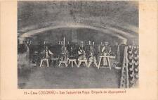 CPA ESPAGNE CATALUNYA CASA