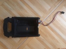 Consolle originale Audi. A6  C7. 