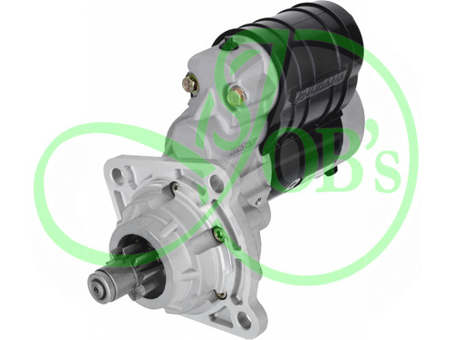Motorino avviamento con - motorino,