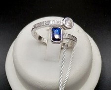 Anello contrarie oro - anello, in