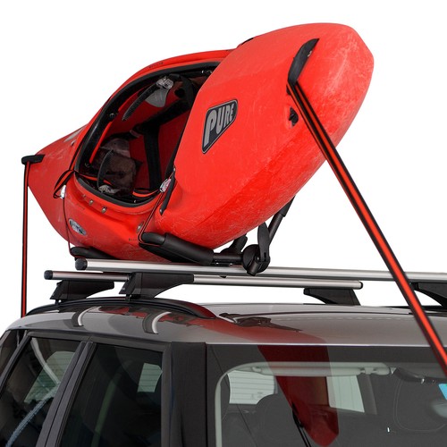 Porta kayak per barre - porta, da