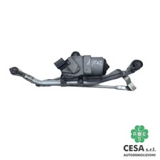 MECCANISMO TERGIPARABREZZA CON